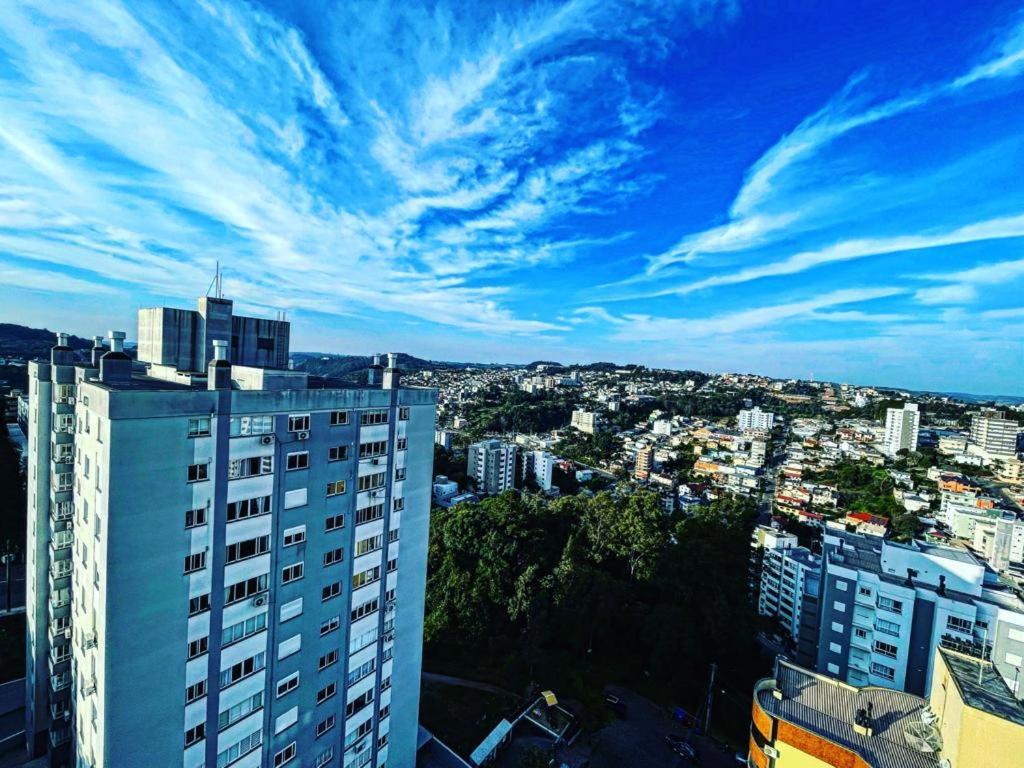 Apartamento Tematico Luxo Mundo Do Vinho! Bento Goncalves Luaran gambar