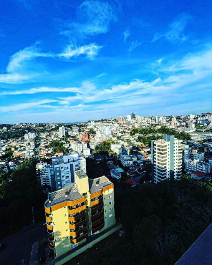 Apartamento Tematico Luxo Mundo Do Vinho! Bento Goncalves Luaran gambar