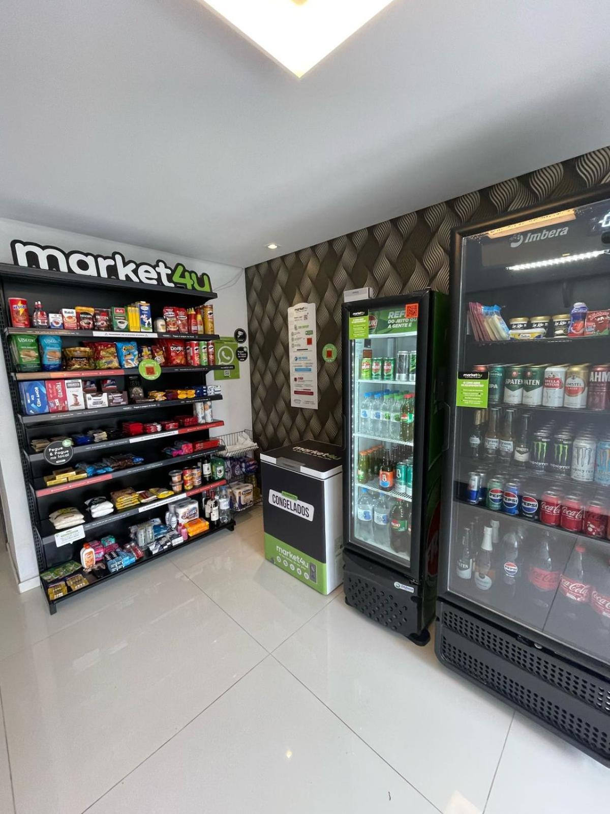 Apartamento Tematico Luxo Mundo Do Vinho! Bento Goncalves Luaran gambar
